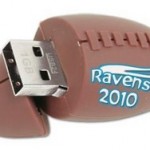 Football USB Drive