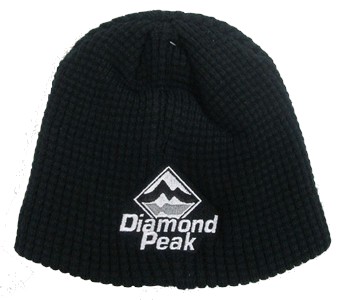 Diamond Peak Beanie