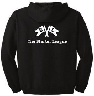 Starter League Hoodie